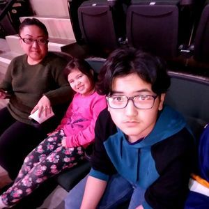 Meet your Posher, Adam